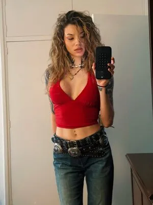 Sonia Anubis OnlyFans Leaked Free Thumbnail Picture - #GeUbVYRcT4