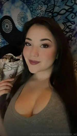 Sonia Elsie Asmr Thumbnail Picture
