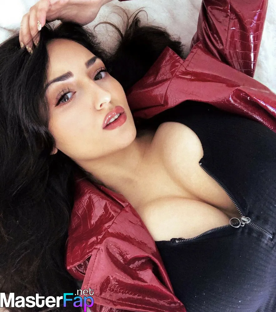 Sonia Ferraro Nude OnlyFans Leak Picture HkZbzfH7c4 | MasterFap.net