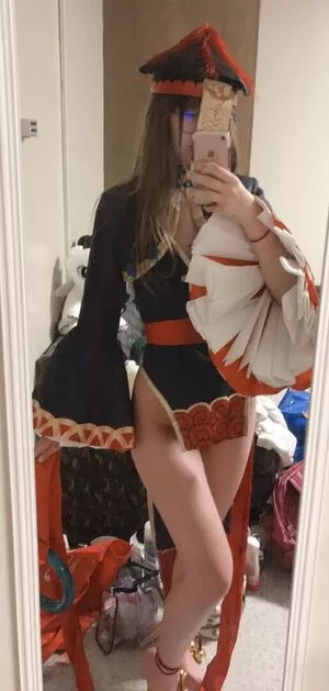 Soniccitrush OnlyFans Leaked Free Thumbnail Picture - #LrzVfh0CuQ