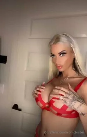 Sonicfoster OnlyFans Leaked Free Thumbnail Picture - #n6qb8NZLF4