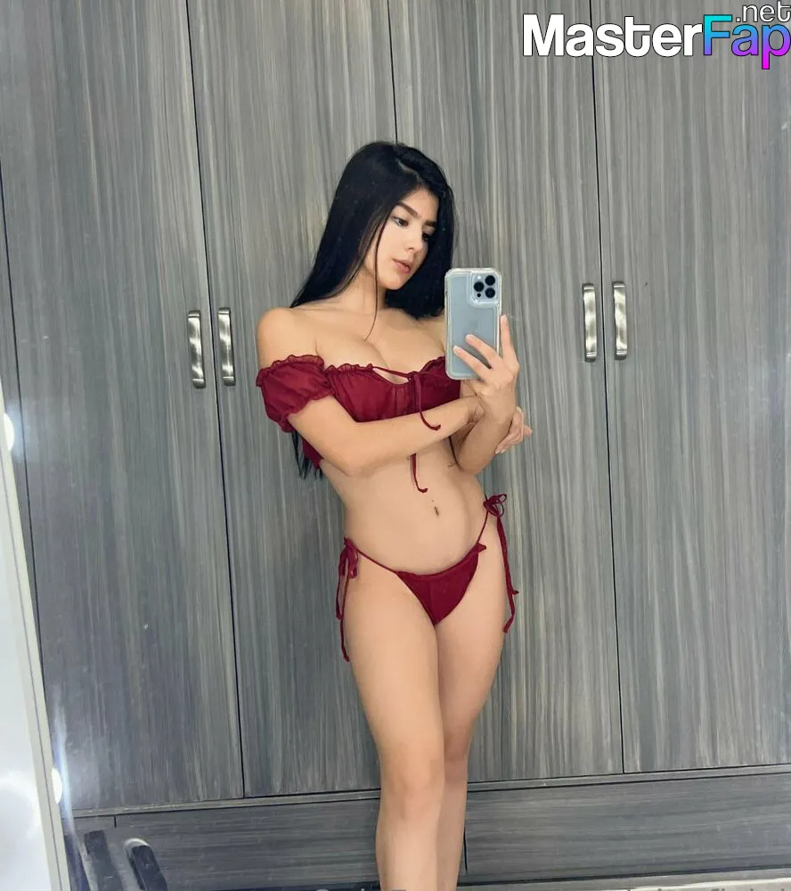 Sonielyoficial Nude OnlyFans Leak Picture nwRDNNJGu2 | MasterFap.net