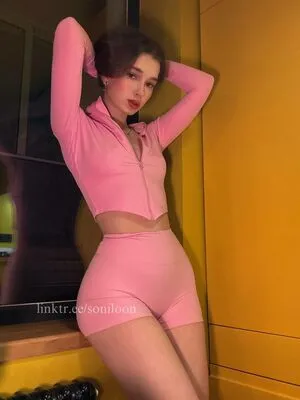 Soniloon OnlyFans Leaked Free Thumbnail Picture - #61qv9xVqZ5