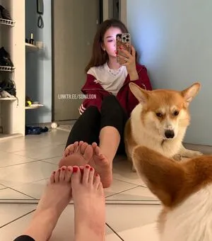 Soniloon OnlyFans Leaked Free Thumbnail Picture - #6hICVYigvj