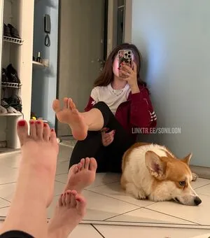 Soniloon OnlyFans Leaked Free Thumbnail Picture - #Jtv6hylJpD