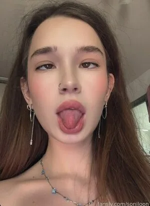 Soniloon OnlyFans Leaked Free Thumbnail Picture - #bjDoVJfEh0