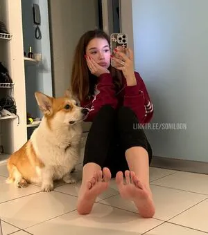 Soniloon OnlyFans Leaked Free Thumbnail Picture - #nGEs5mHKFs