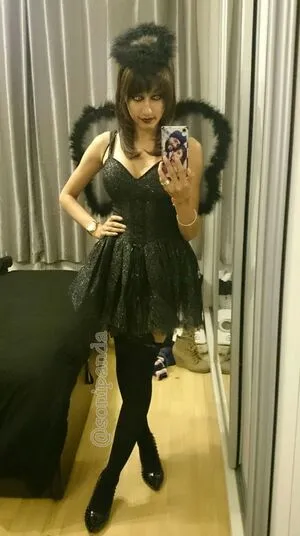 Sonipanda OnlyFans Leaked Free Thumbnail Picture - #96ww5XIpPQ