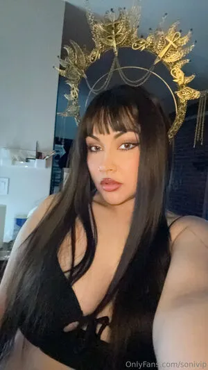 Sonivip OnlyFans Leaked Free Thumbnail Picture - #OOaFp7x9xe