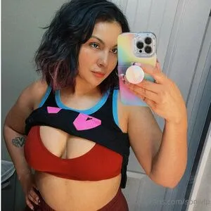 Sonivip OnlyFans Leaked Free Thumbnail Picture - #n6t70jHTpF