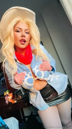 Sonivip OnlyFans Leaked Free Thumbnail Picture - #uurVLjvAMJ
