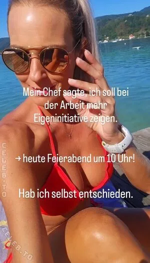 Sonja Bernsteiner OnlyFans Leaked Free Thumbnail Picture - #Wa2ifCdUG1