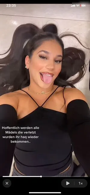Sonjamhd OnlyFans Leaked Free Thumbnail Picture - #1jkbIz2n4w