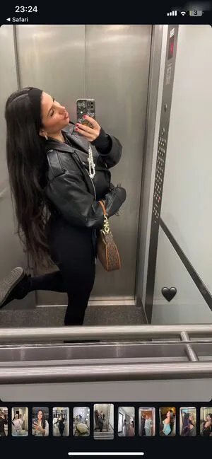 Sonjamhd OnlyFans Leaked Free Thumbnail Picture - #56w5MxPRm0