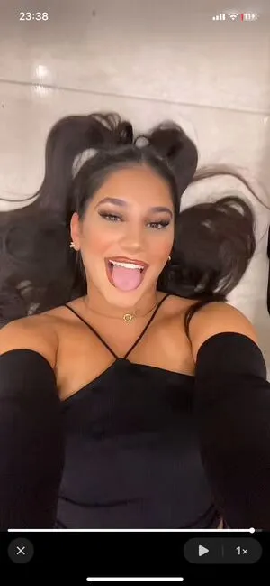 Sonjamhd OnlyFans Leaked Free Thumbnail Picture - #9lCj4eWuC2