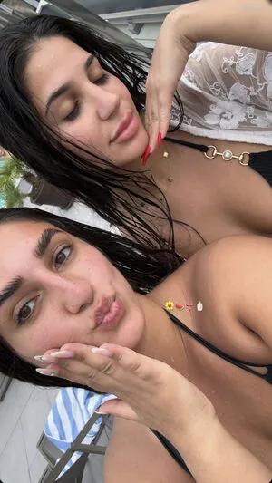 Sonjamhd OnlyFans Leaked Free Thumbnail Picture - #EWifLUWJ0a