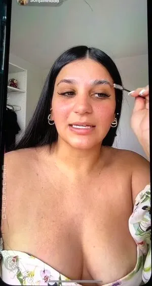 Sonjamhd OnlyFans Leaked Free Thumbnail Picture - #RD6Xuvl4zR