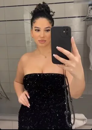 Sonjamhd OnlyFans Leaked Free Thumbnail Picture - #VgSRz4Fvb1