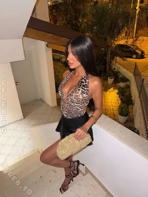 Sonjamhd OnlyFans Leaked Free Thumbnail Picture - #nvisl0w4KE