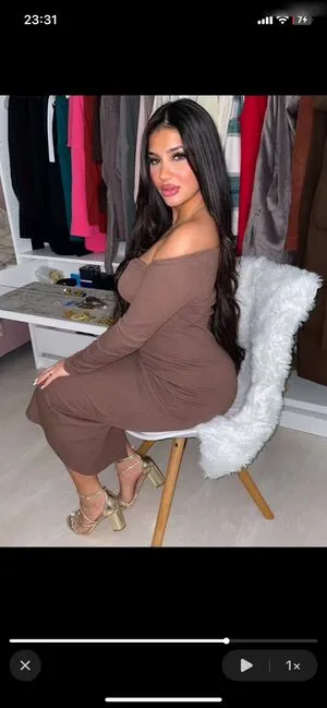 Sonjamhd OnlyFans Leaked Free Thumbnail Picture - #vjmW3emDUB