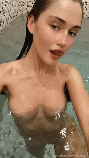 Sonya Blaze OnlyFans Leaked Free Thumbnail Picture - #XRxEROd2TM