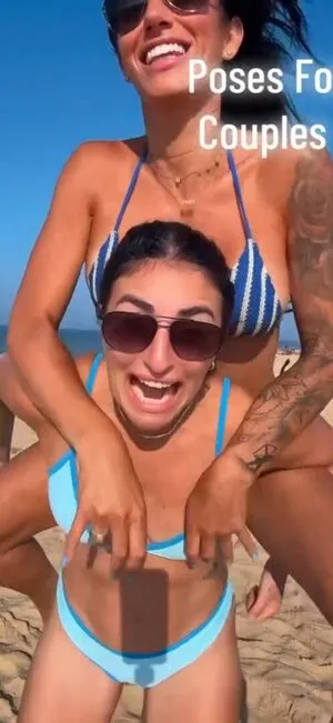 Sonya Deville OnlyFans Leaked Free Thumbnail Picture - #7EXxSD6MnV
