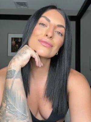 Sonya Deville OnlyFans Leaked Free Thumbnail Picture - #A171GbJPKQ