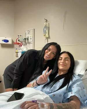 Sonya Deville OnlyFans Leaked Free Thumbnail Picture - #LyIzpNB2JX