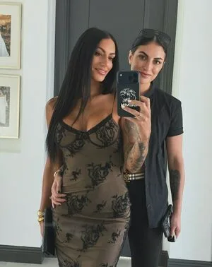 Sonya Deville OnlyFans Leaked Free Thumbnail Picture - #eMa9W89kvP
