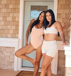 Sonya Deville OnlyFans Leaked Free Thumbnail Picture - #t84185RW5d