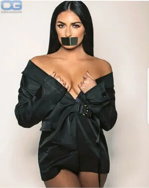Sonya Deville OnlyFans Leaked Free Thumbnail Picture - #wEZEwtP6qZ