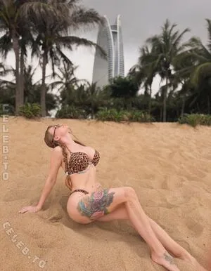 Sonya Temnikova OnlyFans Leaked Free Thumbnail Picture - #o7d5RoqXLa