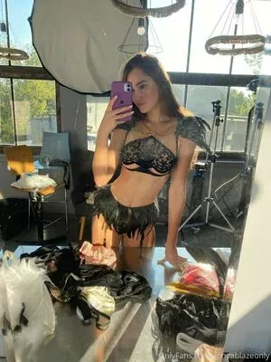 Sonyablazeonly OnlyFans Leaked Free Thumbnail Picture - #8dPJRut4Gt