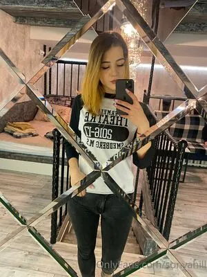 Sonyahill OnlyFans Leaked Free Thumbnail Picture - #i4lo5v1ZsG