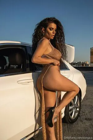Sonyav OnlyFans Leaked Free Thumbnail Picture - #9WOWNDPk0Q