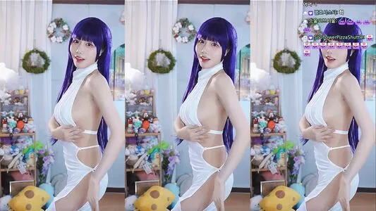sooflower OnlyFans Leaked Free Thumbnail Picture - #0D5eSspjEi