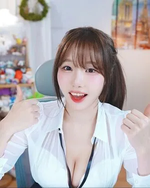 sooflower OnlyFans Leaked Free Thumbnail Picture - #4BZajHO6MZ