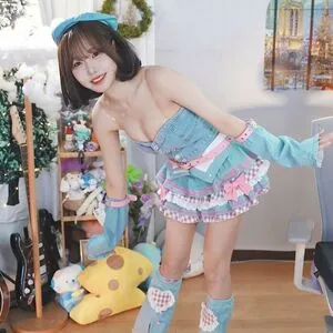 sooflower OnlyFans Leaked Free Thumbnail Picture - #5hGLUUpY6V