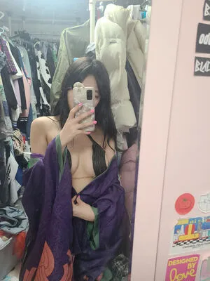 sooflower OnlyFans Leaked Free Thumbnail Picture - #HWpghI8Q83