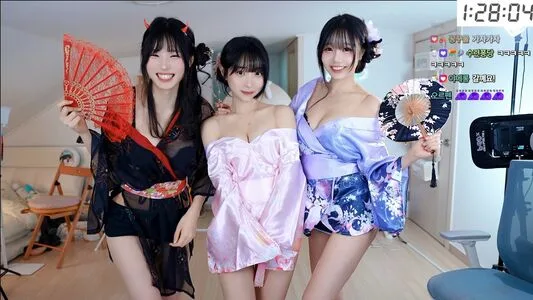 sooflower OnlyFans Leaked Free Thumbnail Picture - #KwmU2lDdrT