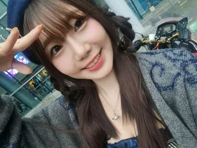 sooflower OnlyFans Leaked Free Thumbnail Picture - #STCV5J972w