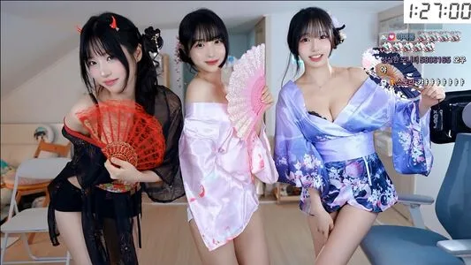 sooflower OnlyFans Leaked Free Thumbnail Picture - #llxDDvwLxh