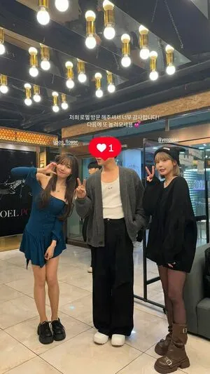 sooflower OnlyFans Leaked Free Thumbnail Picture - #uVvBHZBLVF