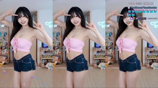 sooflower OnlyFans Leaked Free Thumbnail Picture - #yLvSMCBM9S