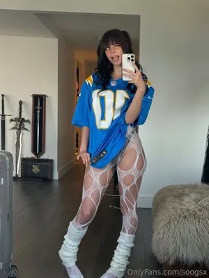 Soogsx OnlyFans Leaked Free Thumbnail Picture - #GNmliI3a6J