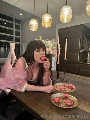 Soogsx OnlyFans Leaked Free Thumbnail Picture - #zzpp8e4RH6