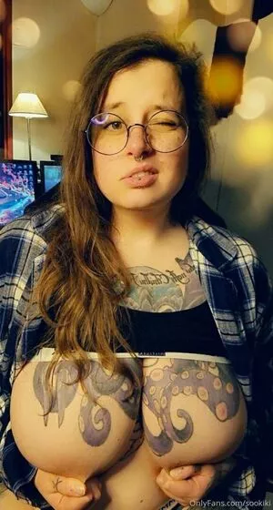 Sookiki OnlyFans Leaked Free Thumbnail Picture - #EPCi5gr6GS