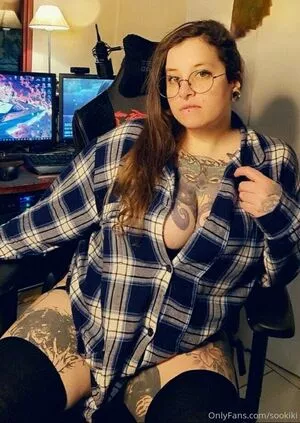 Sookiki OnlyFans Leaked Free Thumbnail Picture - #GriSWU7s6w