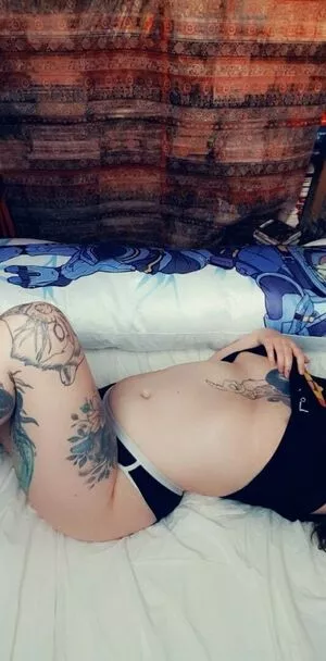 Sookiki OnlyFans Leaked Free Thumbnail Picture - #PZLbmAti60