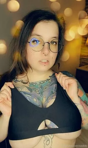 Sookiki OnlyFans Leaked Free Thumbnail Picture - #xt0lPzLj8a